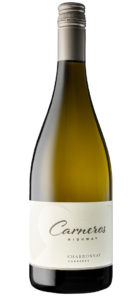 Carneros Highway Chardonnay Bottle Shot