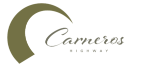 Carneros Highway Green Logo