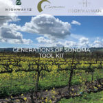 Generations of Sonoma Tool Kit cover photo