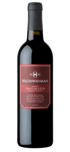 Highwayman Trailblazer Bottle Shot