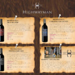 Photo of Highwayman Sell Sheet