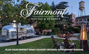 Farirmont Sonoma Mission Inn Photo