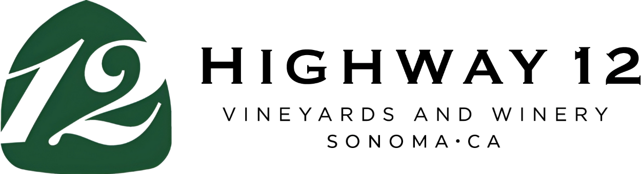 the highway 12 logo