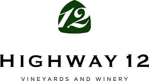 the highway 12 logo